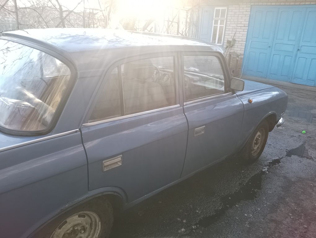 Продам Москвич 412ИЭ