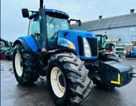 Trator New Holland T7050 PC