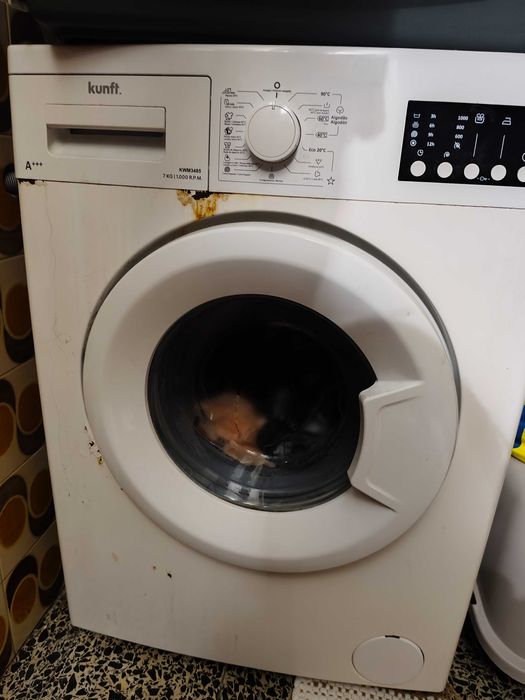 Vendo eletrodomésticos