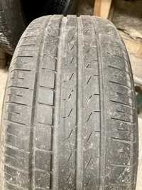 Opony Pirelli P7 letnie 215/55/17 4 sztuki