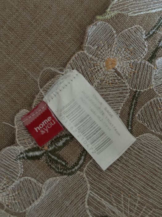 Obrus i bieżnik home&you