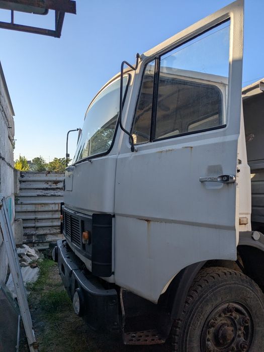 МАЗ 5551 Самосвал
