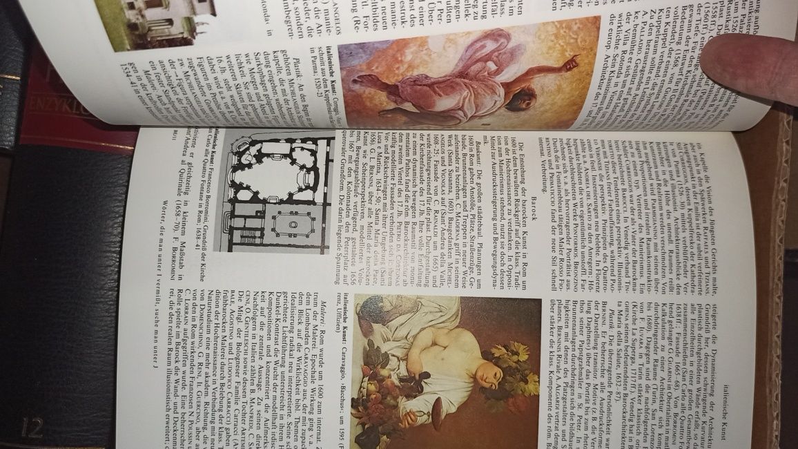 Encyklopedia Brockhausa,24 tomy