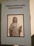 Książka Orędzia Matki z Medjugorie, religijna