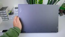 Lenovo Yoga 7 2-in-1 16IML9 Intel Core Ultra 7 155 16 ram 1tb ssd
16GB
