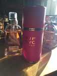 Perfumy Sarah Jesica Parker NYC Crush 100 ml. EDP. Słodki i piżmowy.
