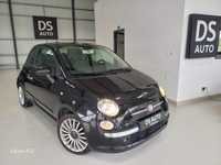 Fiat 500 1.3 16V Multijet Sport Start&Stop