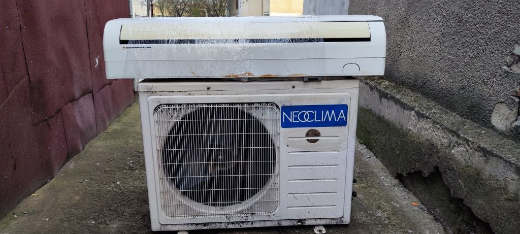 Кондиціонер Neoclima