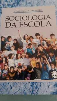 Sociologia da Escola(novo)