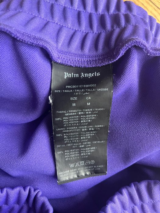 Palm Angels шорти