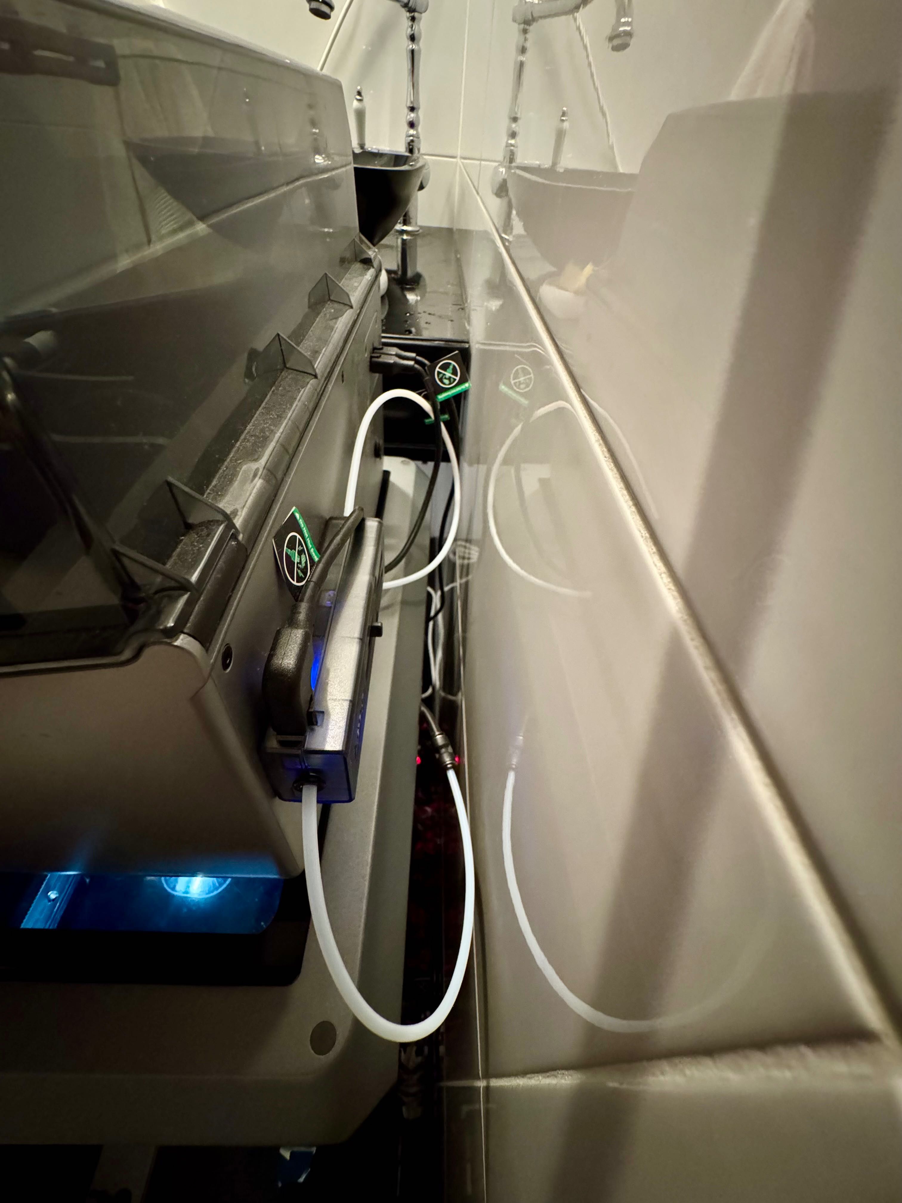 Drukarka 3D Creality K2 Combo w bardzo dobrym stanie, gwarancja