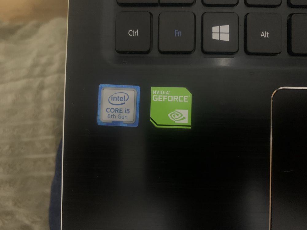 Portatil acer como novo