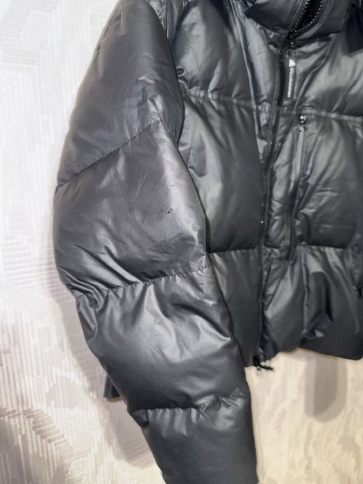 Куртка adidas by stella mccartney