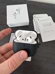 ‼️ Навушники AirPods 4 (2025) / Беспроводные наушники