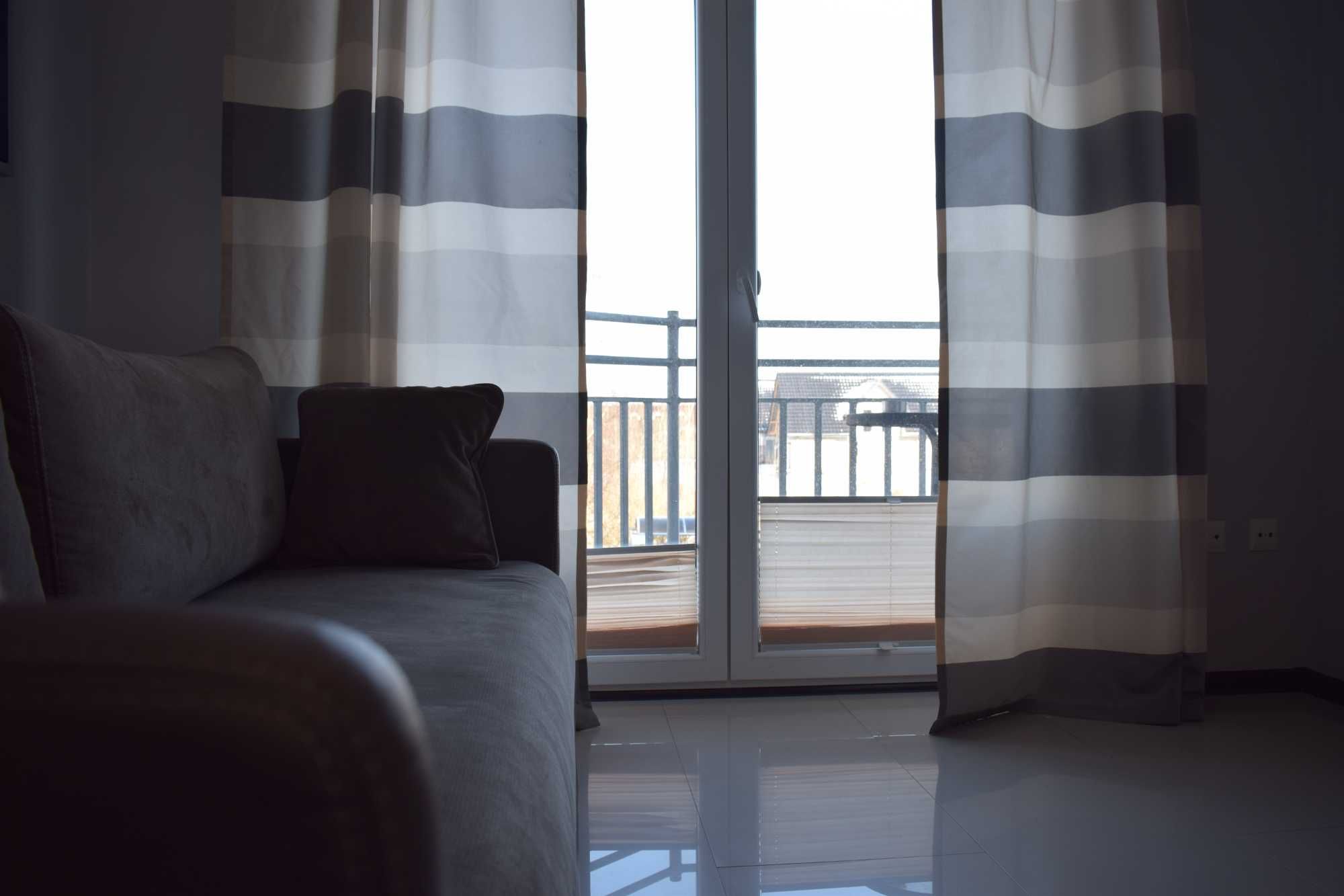 Apartament Deluxe WOLNY TERMIN 1-5 SIERPIEŃ
