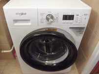 Pralka Whirlpool Model FFL6038B PL