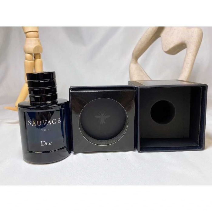 Perfumy męskie Dior Wilderness 60ml