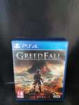 Greed Fall wersja PL