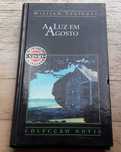 A Luz em Agosto, de William Faulkner