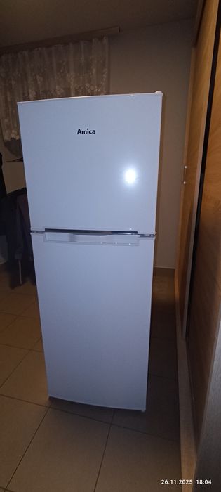 Mała  Lodówka Amica