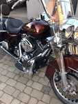 Harley-Davidson Touring Road King Pierwszy właściciel-Oryginalny-Garażowany-tylko 28900km
