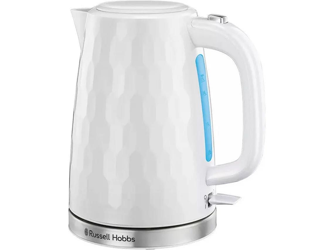 Chaleira Russell Hobbs (Jarro elétrico)