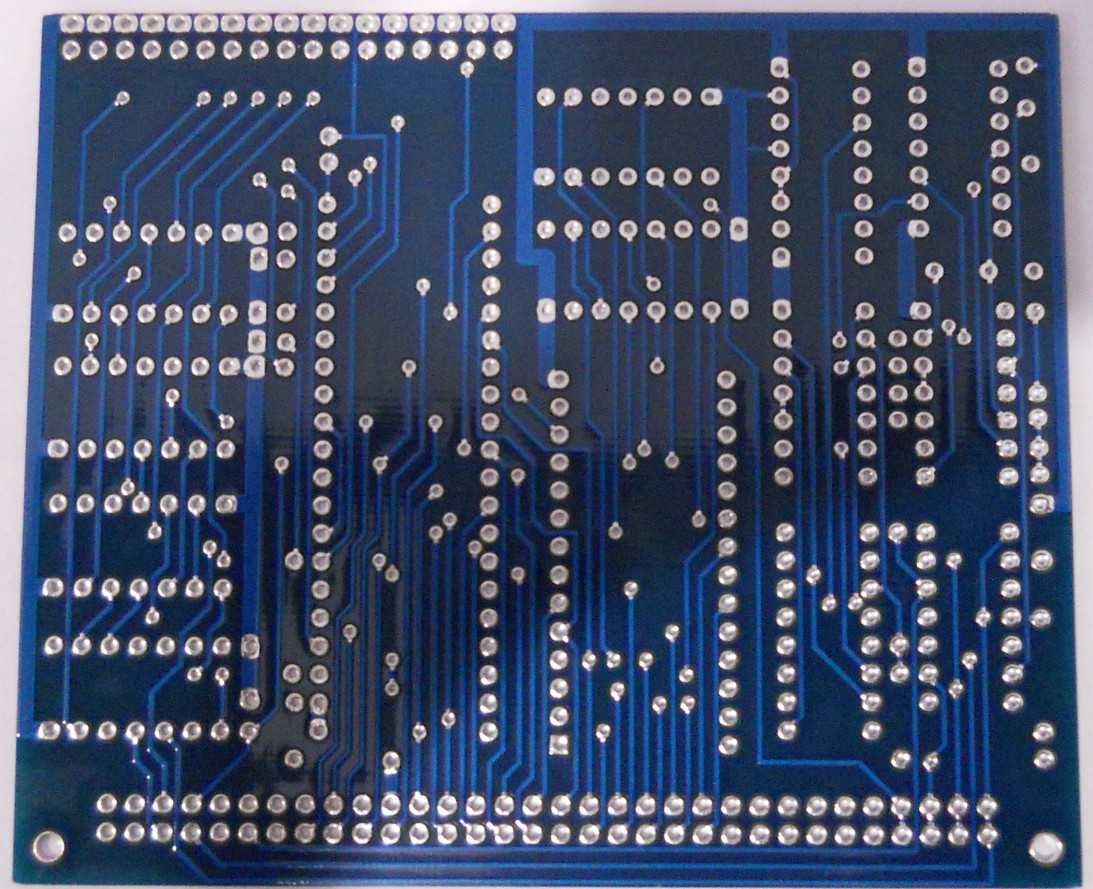ZX Spectrum Контролер Дисководу Орель-БК