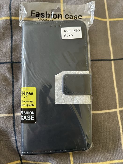 Чехол до телефону samsung A52