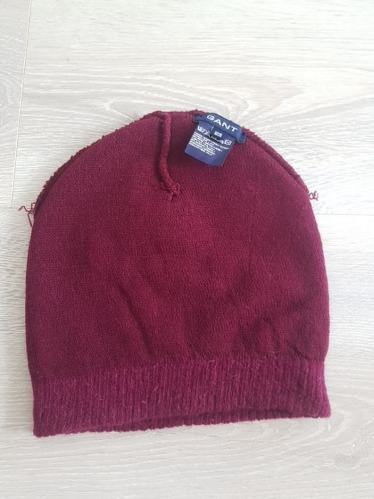 Шапка жіноча фірми GANT