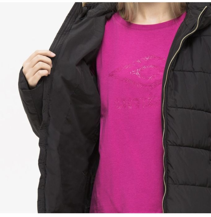 Куртка пальто IP8 S; M