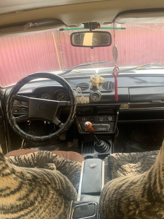 Ваз 2101 по тіхпаспорт