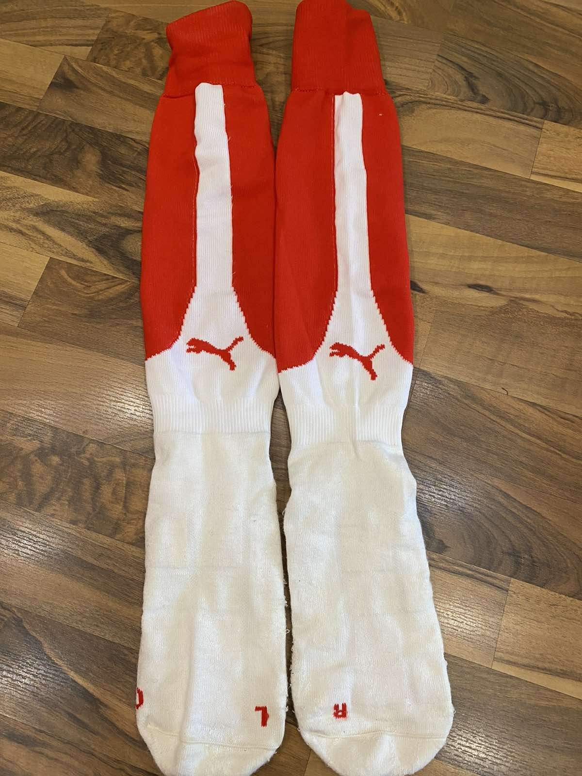 Гетры оригинал  Adidas Puma New Balance
