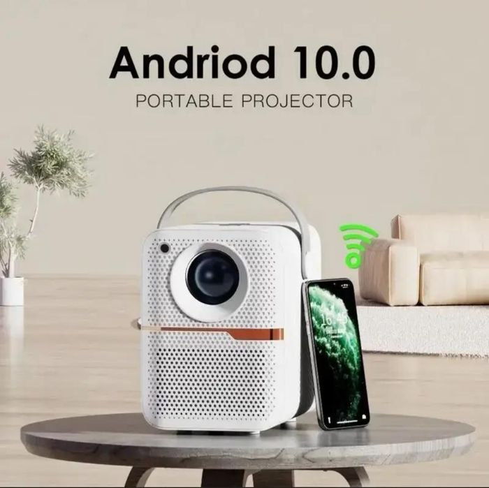 Продам пректор HONGTOP P10
