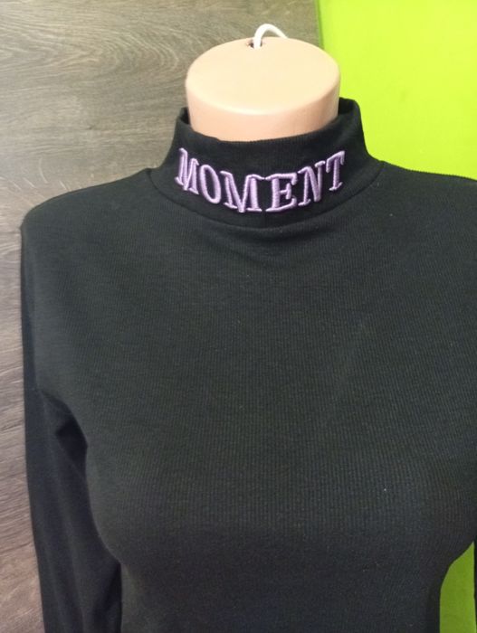 Bluzka prążek  damska