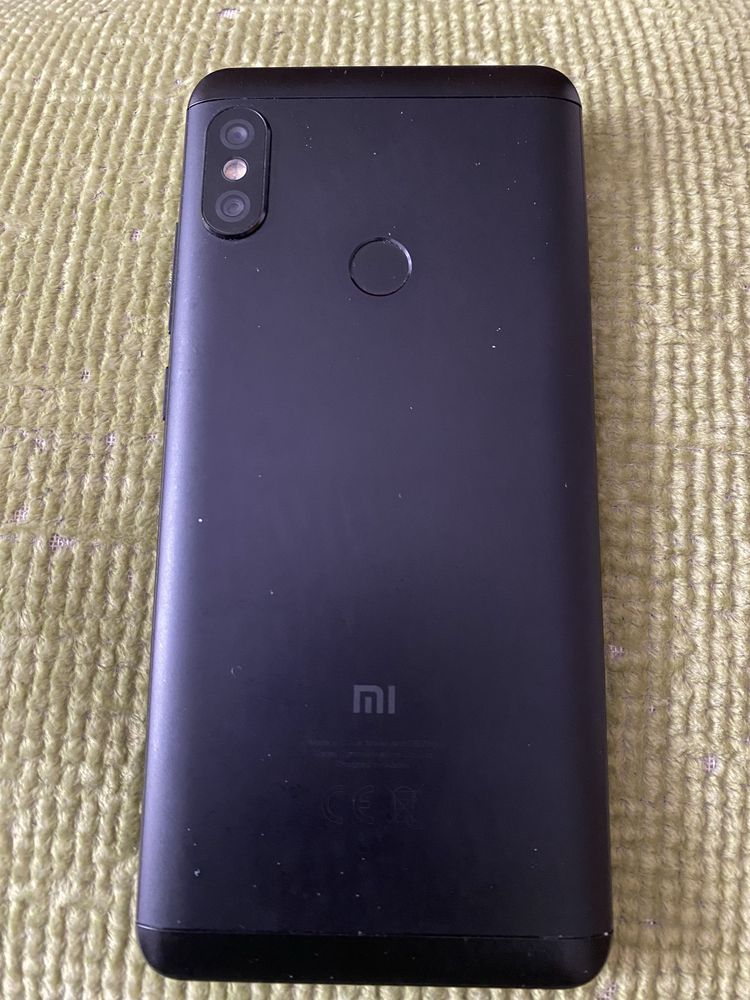 Redmi Note 5, 4/64