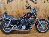 Kawasaki Vulcan ## Piękny Motocykl KAWASAKI VN750 VULCAN , zadbany ** BARDZO ZADBANY