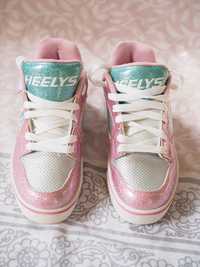 Butorolki Heelys 38