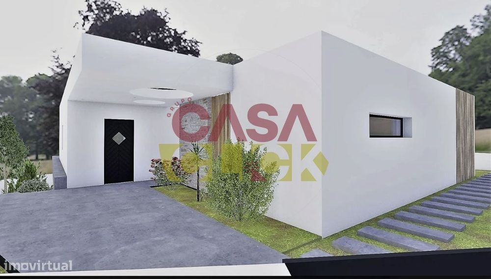 Lote de Terreno T4 Venda em Constância,Constância