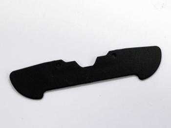Serpent RC Bumper front nylon (SER421008)