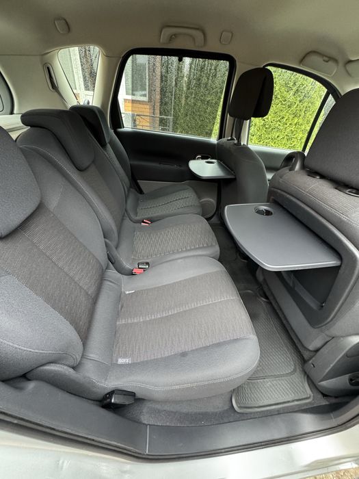 Renault Scenic 2 1.6 бензин