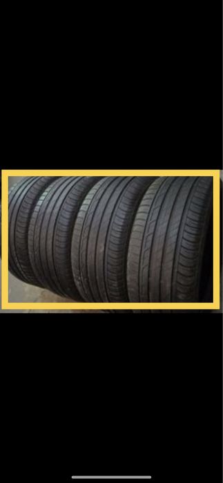 Зима  резина шины 185//65 R15 Hankook комплект