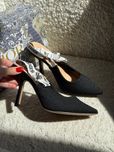 Туфлі dior miu miu celine