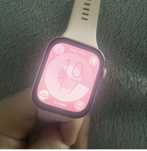 Zegarek smartwatch
