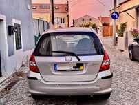 Honda Jazz 1.2 i-DSI - 2008 - Gasolina - 137.000 km - Económico