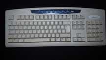 teclado warex 2001rf(tx)
