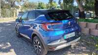 Renault Captur 1.0 GPL