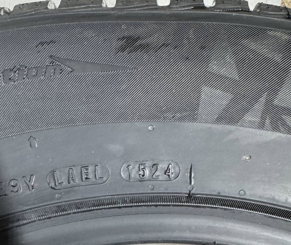 2x 235/65r17 Nexen WinGuard Sport 2 SUV 108V XL 2024
