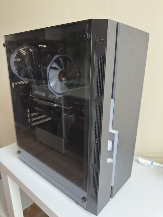 Komputer Gamingowy i5 11400/ RTX 2080 SUPER