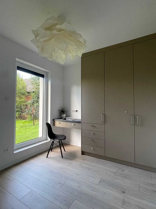 Wynajem w cichej okolicy- nowe mieszkanie bezczynszowe  Ostrów Wielkop