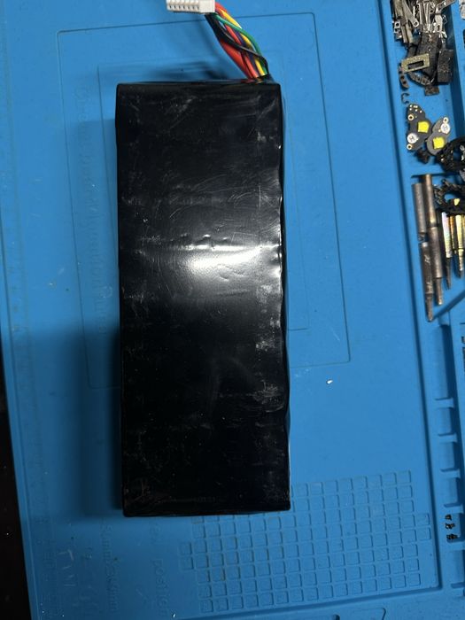 Нові Батареї до  FPV дронів